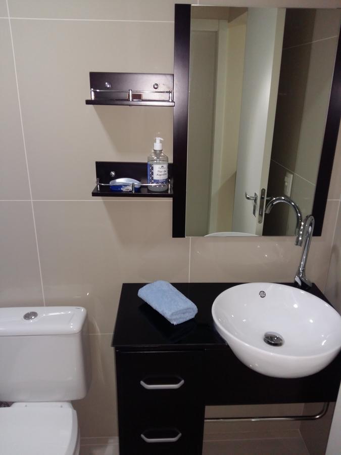 Apto Palace De France - Serra Gaucha Apartment Canela Bagian luar foto