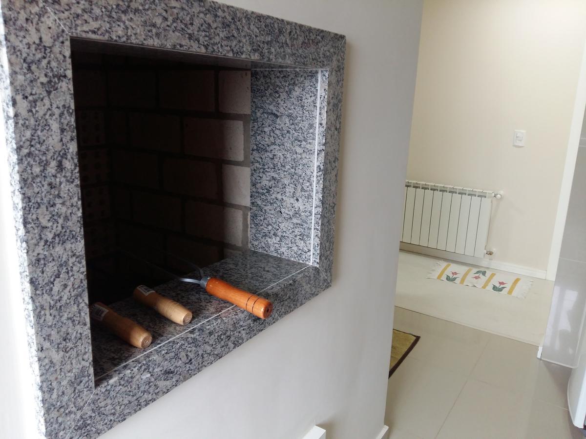 Apto Palace De France - Serra Gaucha Apartment Canela Bagian luar foto
