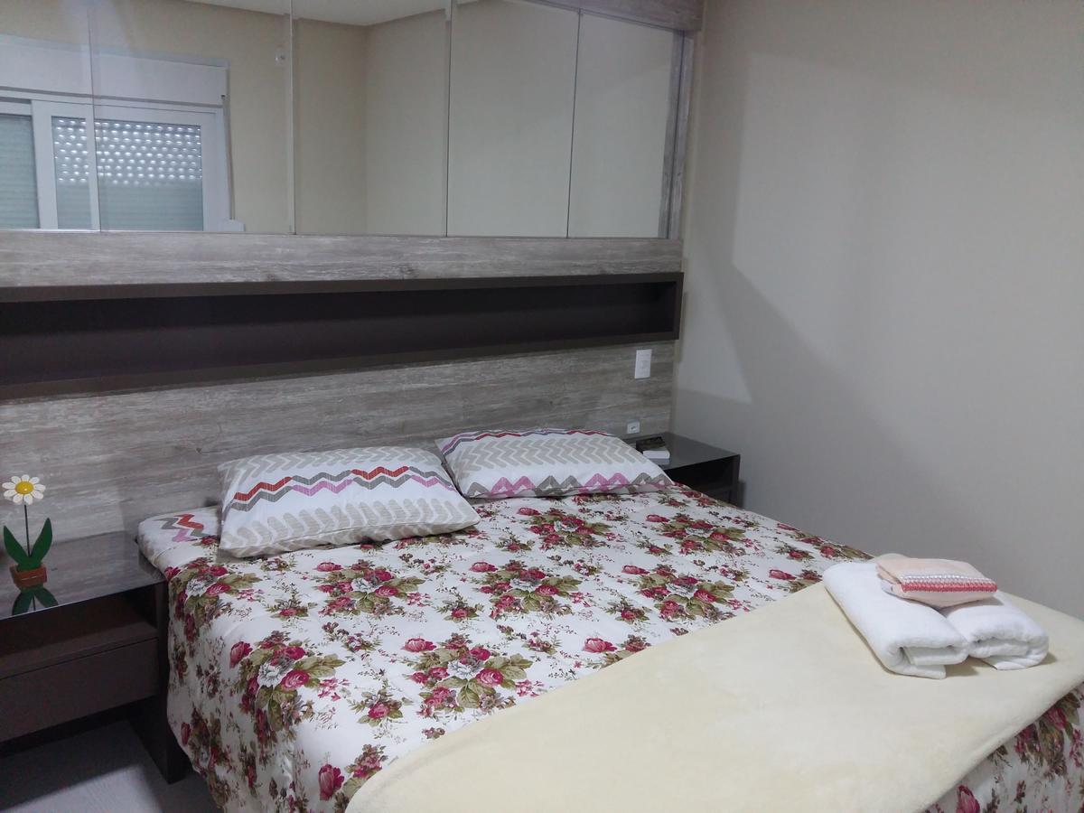 Apto Palace De France - Serra Gaucha Apartment Canela Bagian luar foto