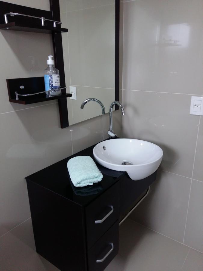 Apto Palace De France - Serra Gaucha Apartment Canela Bagian luar foto