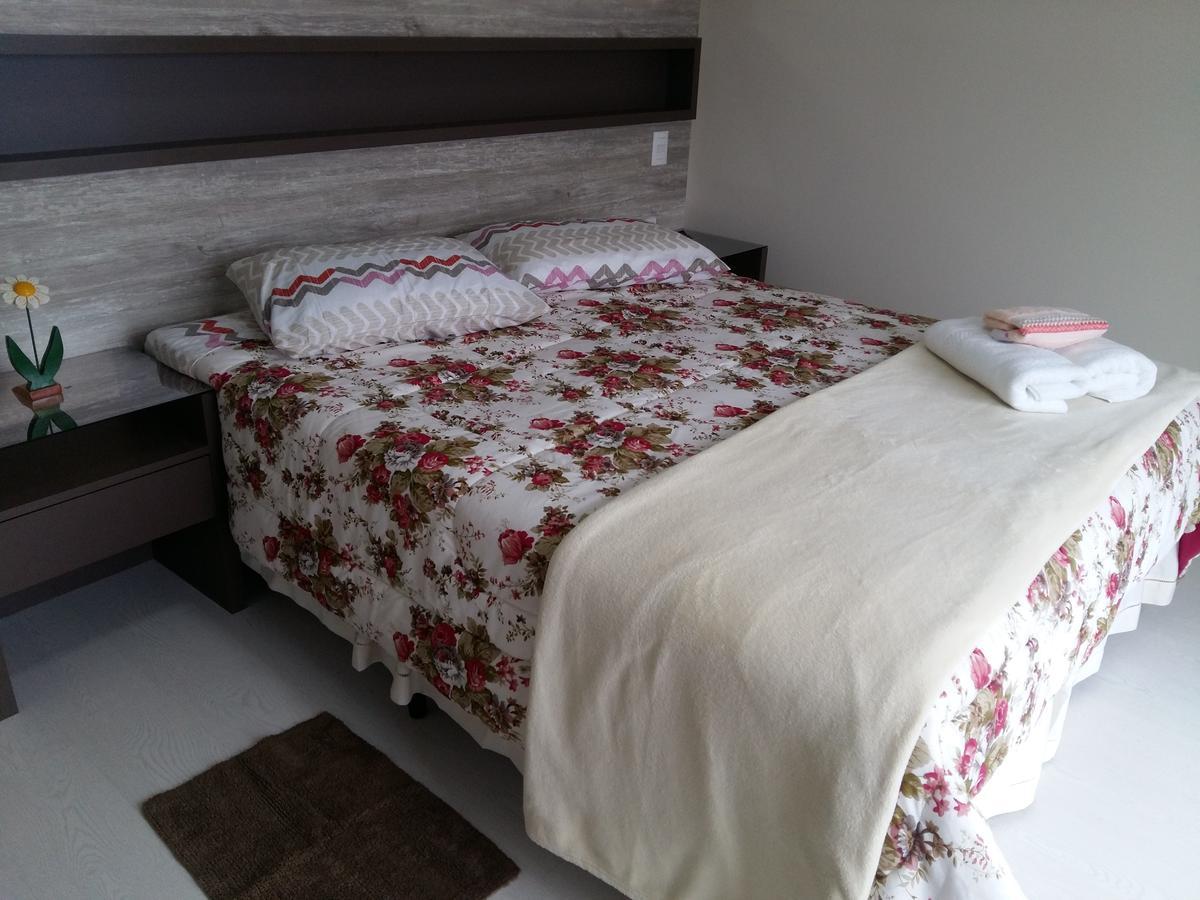 Apto Palace De France - Serra Gaucha Apartment Canela Bagian luar foto