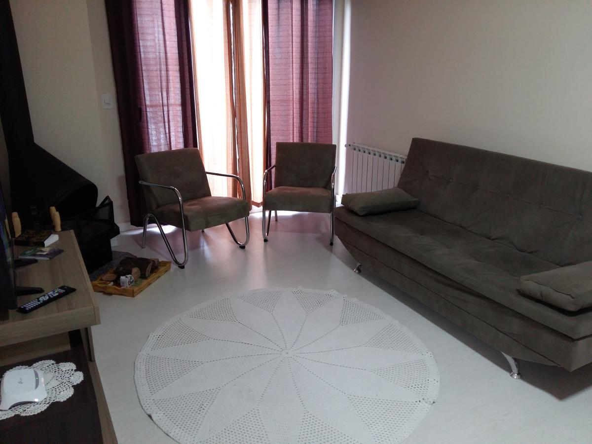 Apto Palace De France - Serra Gaucha Apartment Canela Bagian luar foto
