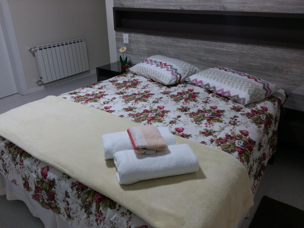 Apto Palace De France - Serra Gaucha Apartment Canela Bagian luar foto